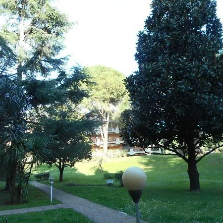 Dans Lägenhet Mandelieu