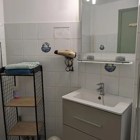 Dans Résidence Apartamento