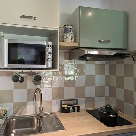 Apartamento Dans Résidence