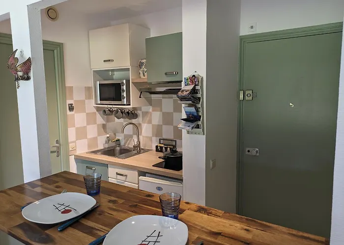 Dans Apartman