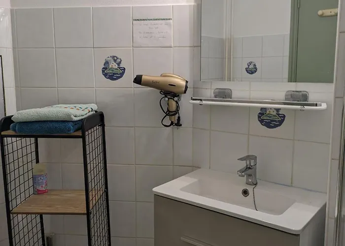 Dans Apartman