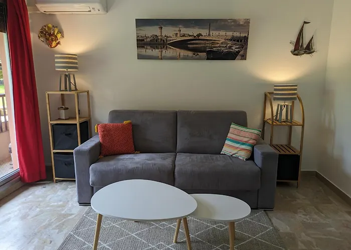 Apartman Dans