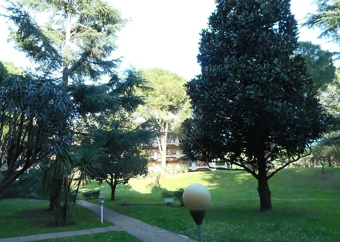 Dans Apartman Mandelieu